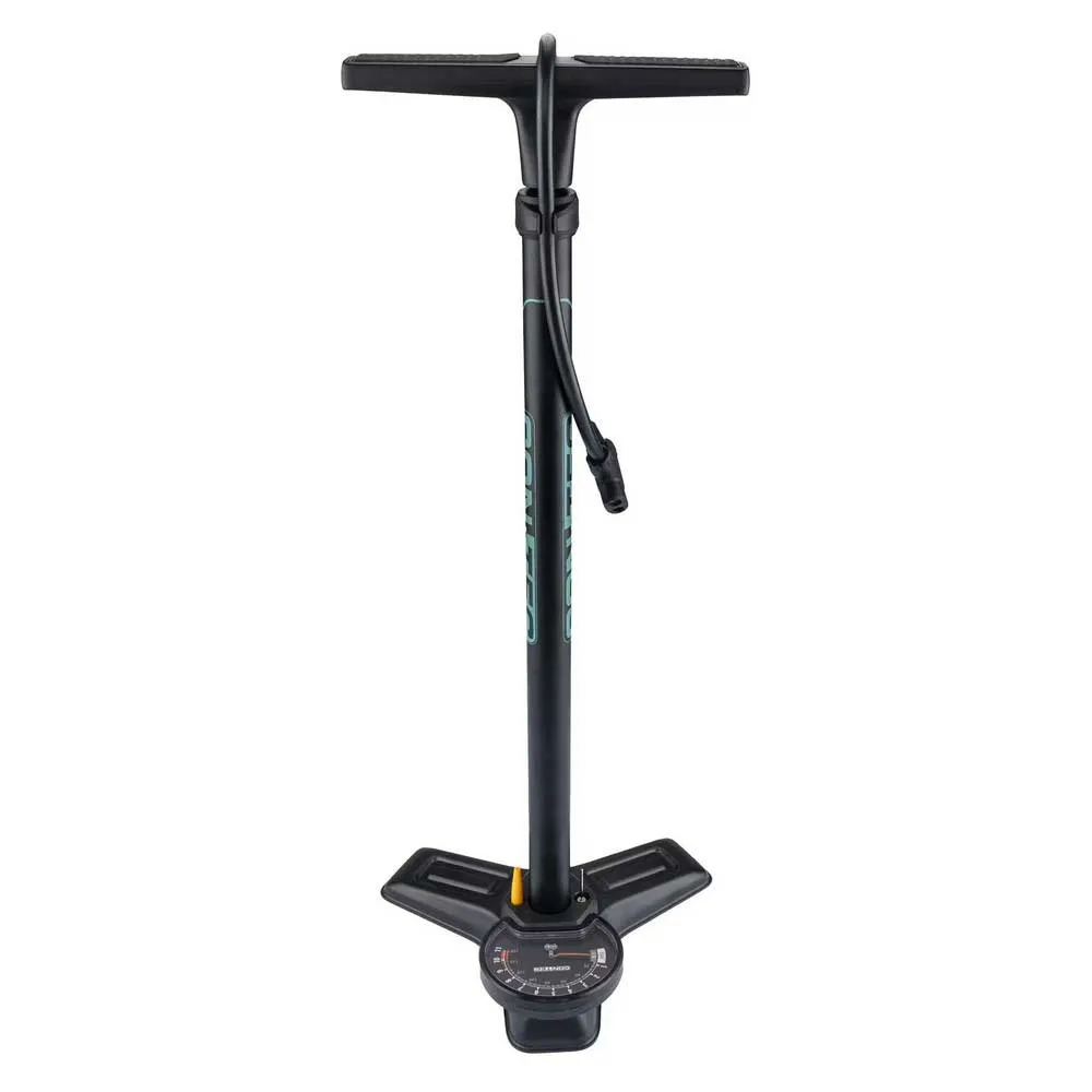 Con-Tec Max Cykelpump
