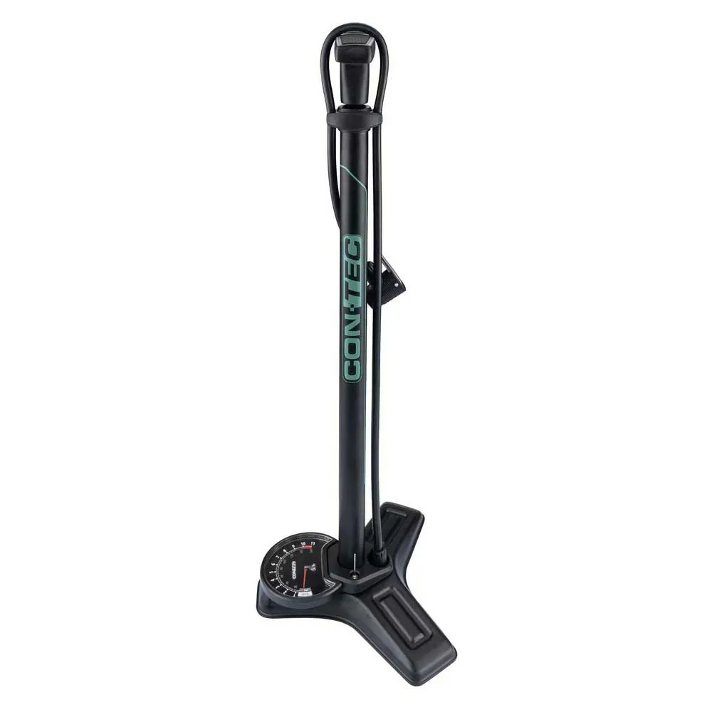 Con-Tec Max Cykelpump