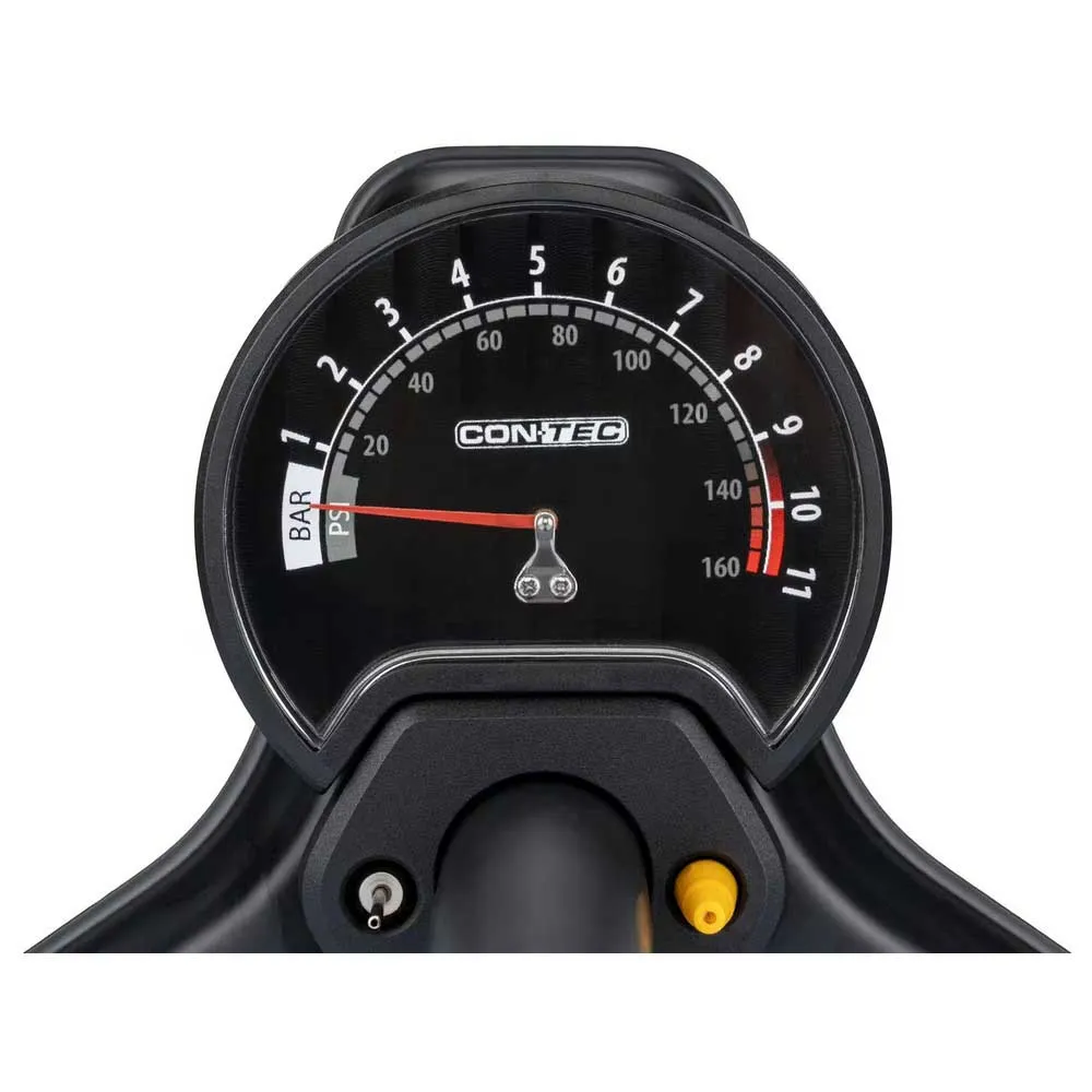 Con-Tec Max Cykelpump