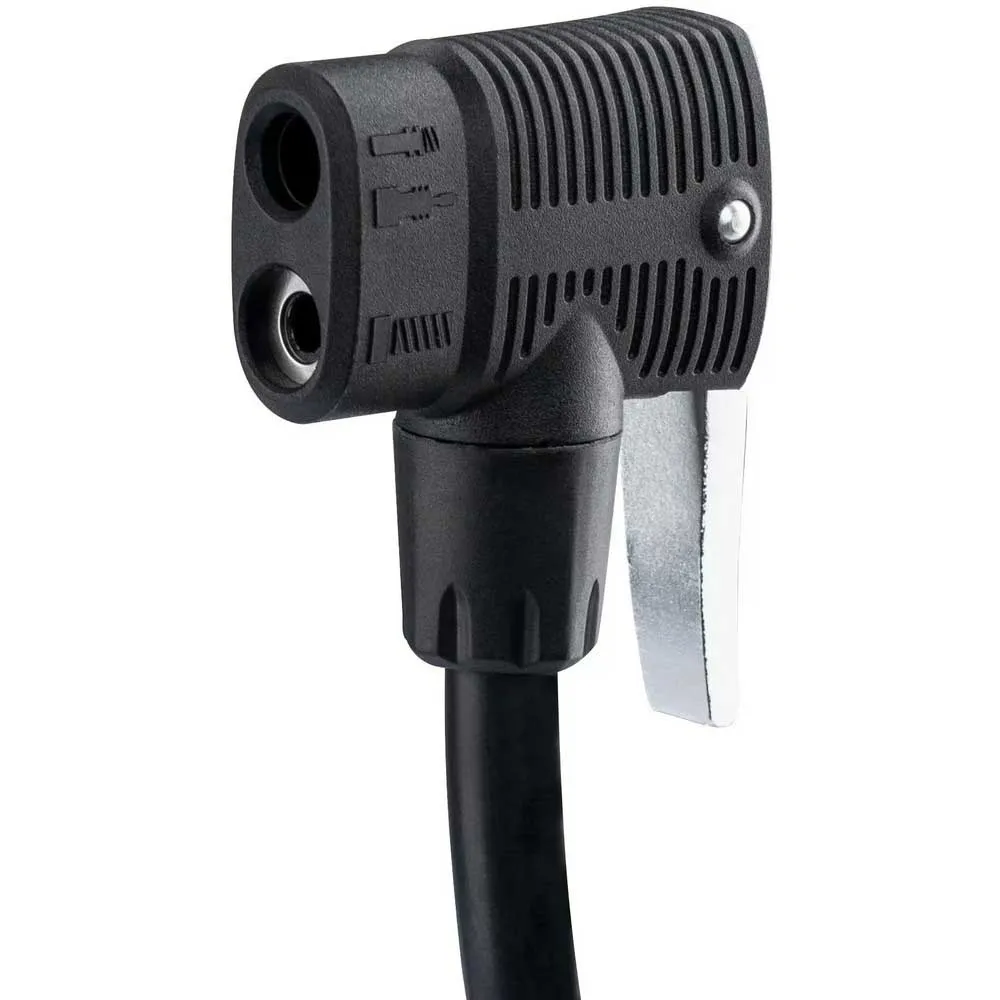 Con-Tec Max Cykelpump