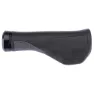 Con-Tec Merge City Ergo Styrehandtag, Black, 140mm