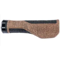 Con-Tec Merge Mountain Comfort Kork Styrehandtag Con-Tec Merge Mountain Comfort Kork Styrehandtag