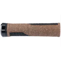 Con-Tec Merge Mountain Straight Kork Styrehandtag Con-Tec Merge Mountain Straight Kork Styrehandtag