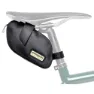 Con-Tec Mile Grinder 0.8l Sadeltaske, Black, One Size
