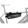Con-Tec Mile Grinder 2.8l Ramväska, Black, One Size
