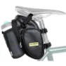 Con-Tec Mile Grinder Extra Verktygssadelväska 2l, Black, One Size