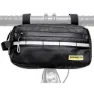 Con-Tec Mile Grinder Race 3l Styrväska, Black, One Size