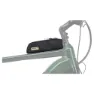 Con-Tec Mile Grinder Ramväska 0.6l, Black, One Size