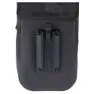 Con-Tec Mile Grinder Sidoväska 4l, Black, One Size