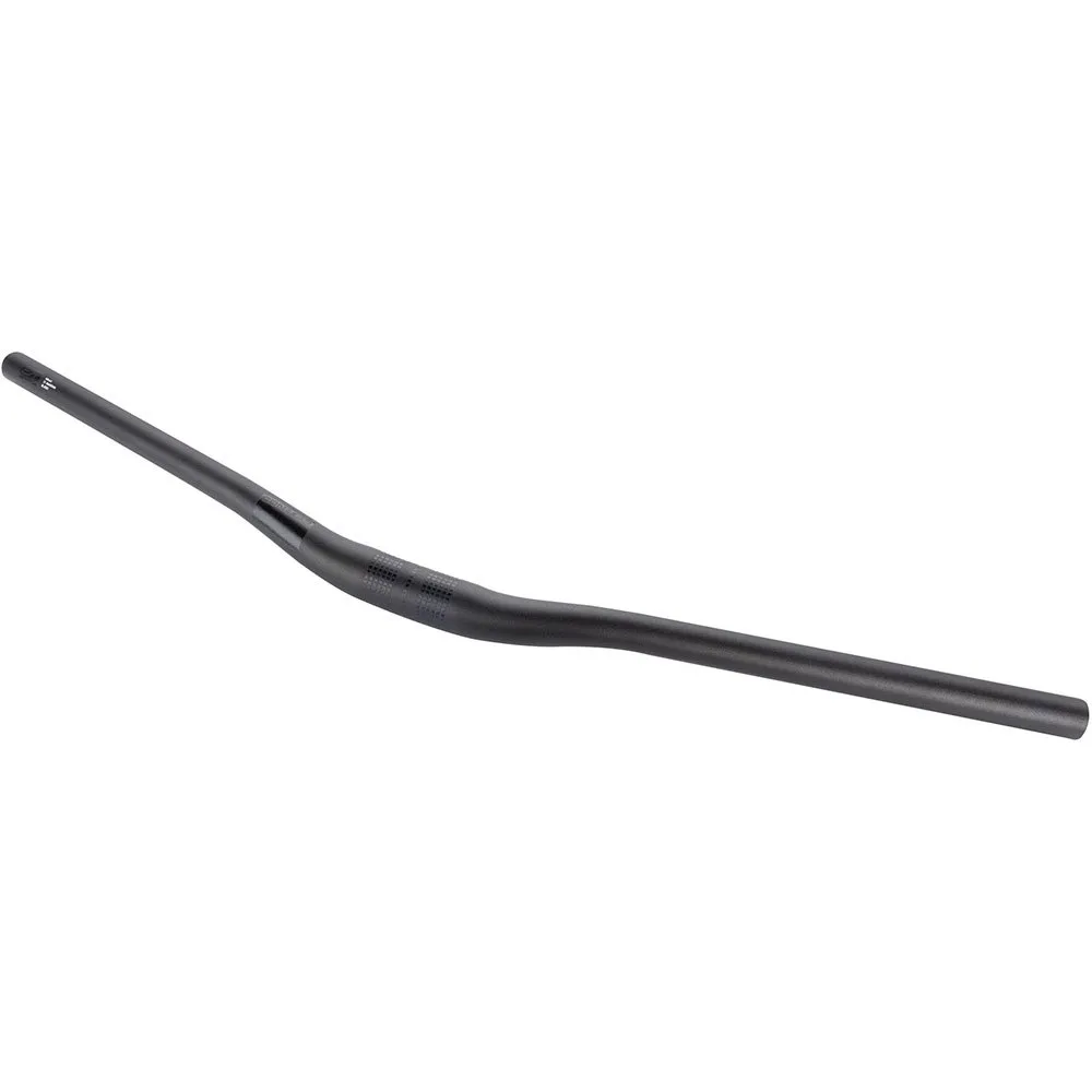 Con-Tec Mito R15 S25 Styre, Black, 31.8mm, 640mm