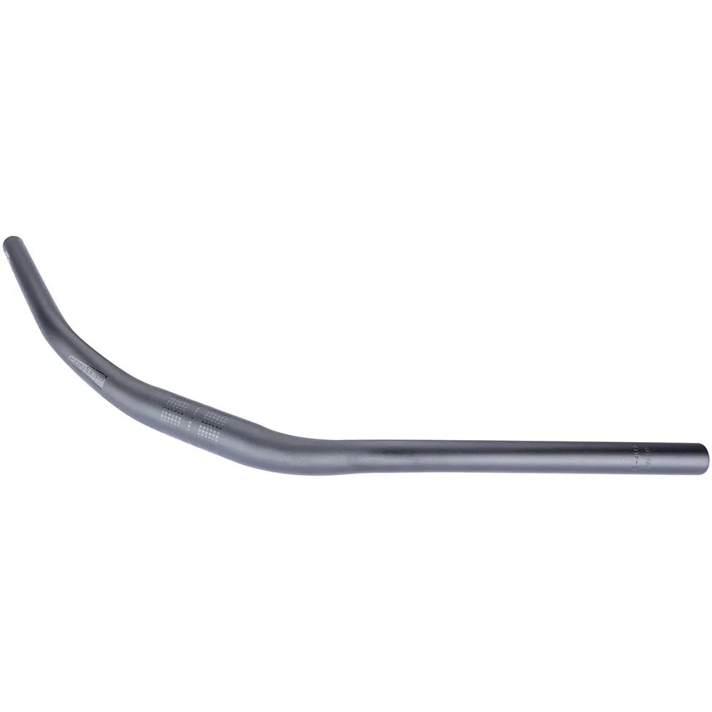 Con-Tec Mito R28 S37 Styre, Black, 31.8mm, 640mm