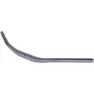 Con-Tec Mito R28 S37 Styre, Black, 31.8mm, 640mm