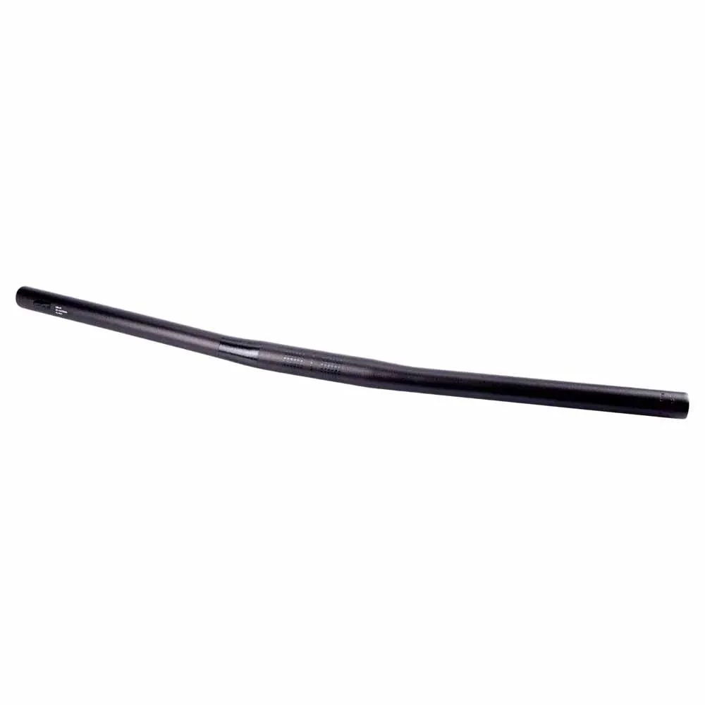 Con-Tec Moab Styre, Black, 31.8mm, 720mm