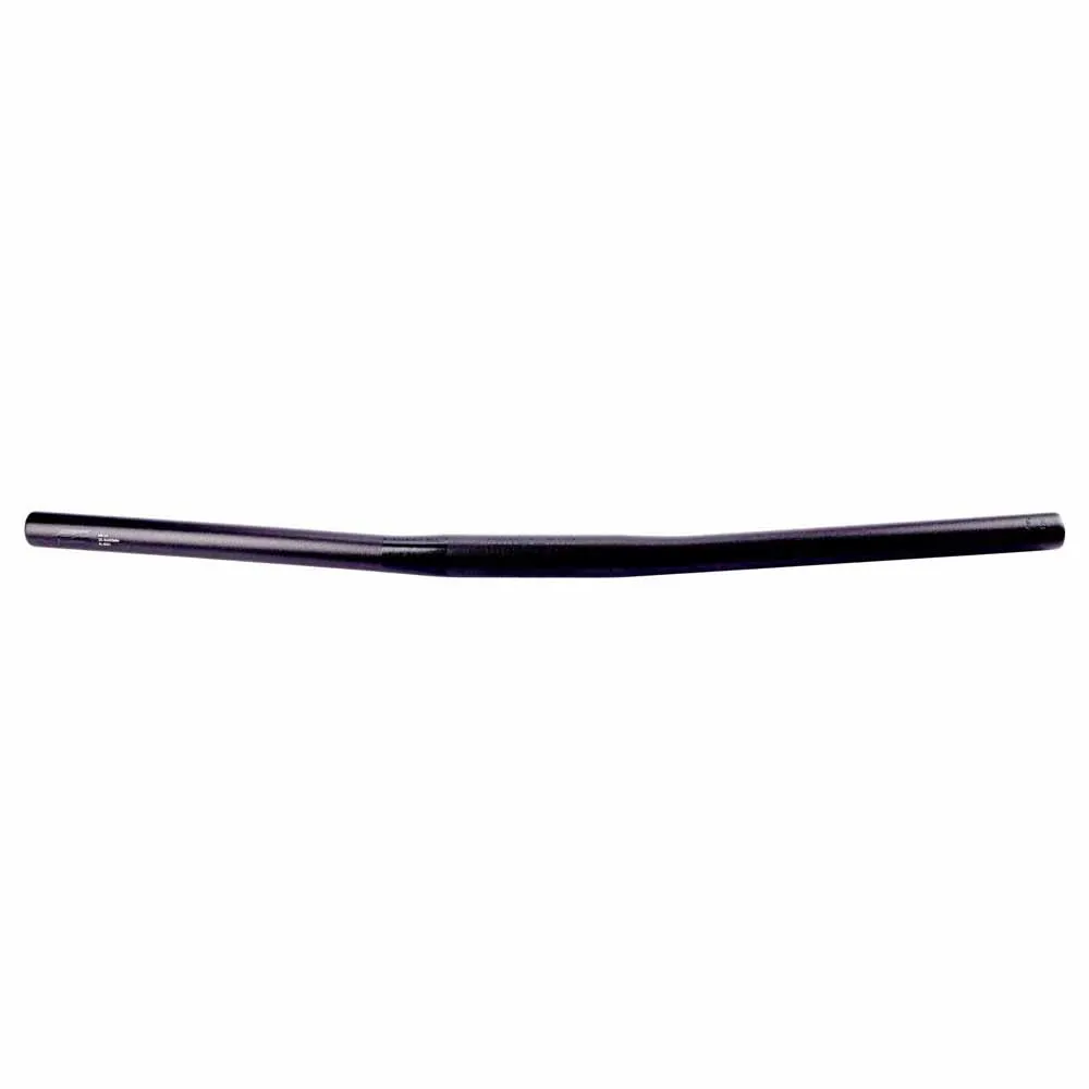 Con-Tec Moab Styre, Black, 31.8mm, 720mm