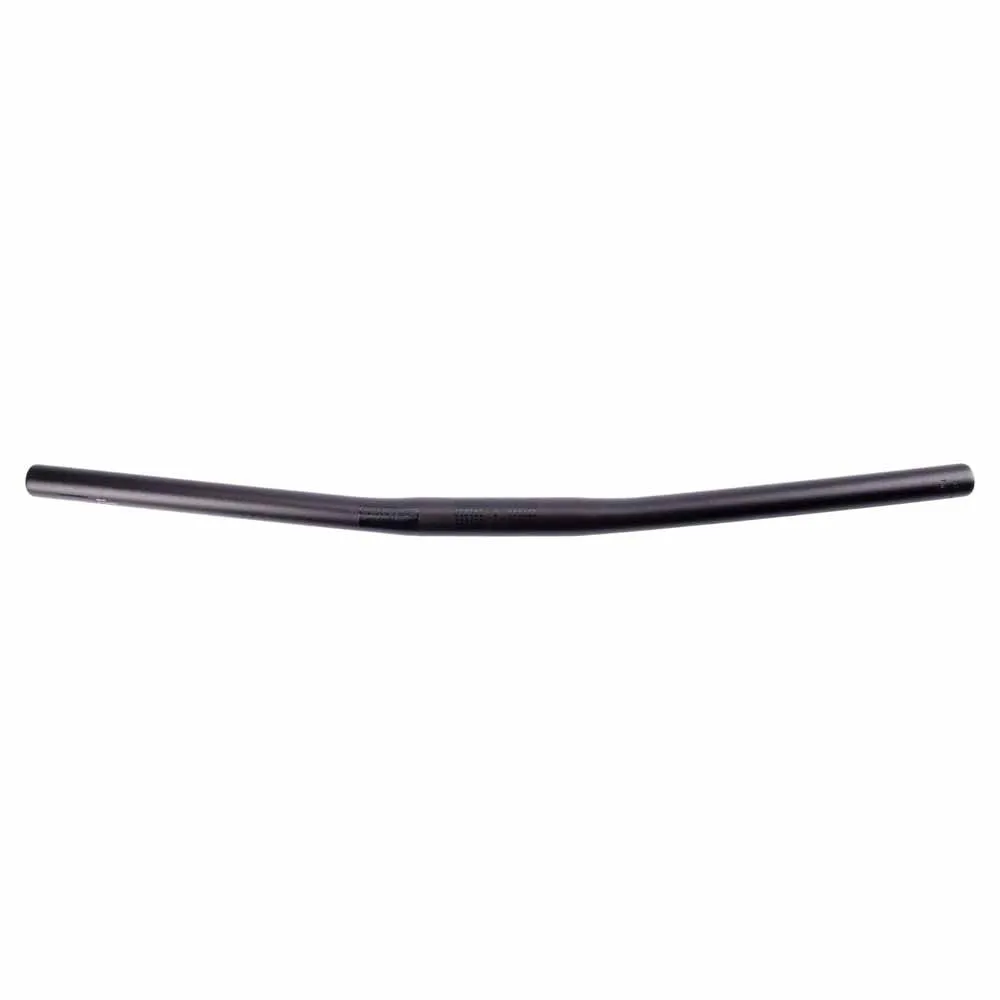 Con-Tec Moab Styre, Black, 31.8mm, 720mm