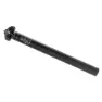 Con-Tec Mtb Brut Sadelstolpe, Black, 350mm, 30.9mm