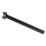Con-Tec Mtb Brut Sadelstolpe, Black, 350mm, 30.9mm