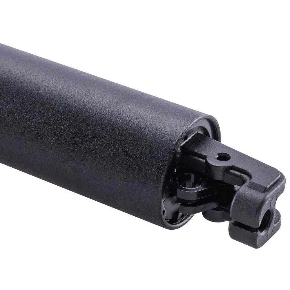 Con-Tec Nara Drop Air Dlx 40 Mm Dropperstolpe, Black, 345mm, 34.9mm Con-Tec Nara Drop Air Dlx 40 Mm Dropperstolpe, Black, 345mm, 34.9mm