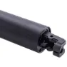 Con-Tec Nara Drop Air Dlx 40 Mm Dropperstolpe, Black, 345mm, 34.9mm