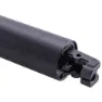 Con-Tec Nara Drop Air Dlx 80 Mm Dropperstolpe, Black, 402mm, 34.9mm