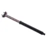 Con-Tec Nara Dropair Dlx 100 Mm Dropperstolpe, Black, 445mm, 30.9mm