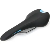 Con-Tec Neo Sport Z Dy Cykelsadel Con-Tec Neo Sport Z Dy Cykelsadel