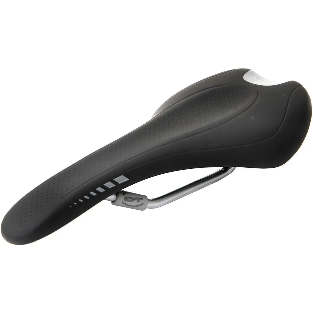 Con-Tec Neo Sport Z Dy Cykelsadel