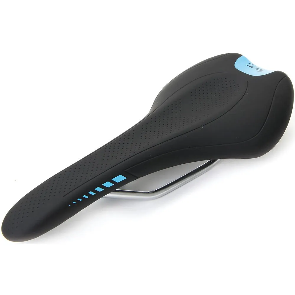 Con-Tec Neo Sport Z Dy Cykelsadel Con-Tec Neo Sport Z Dy Cykelsadel