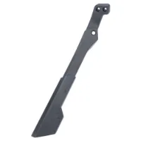 Con-Tec Ox 24-29´´ 18 Mm M5 Bakre Stativ