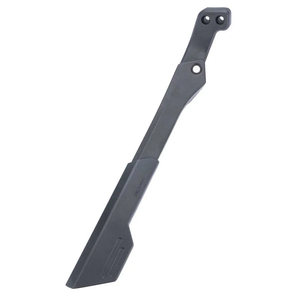 Con-Tec Ox 24-29´´ 18 Mm M5 Bakre Stativ, Black, One Size