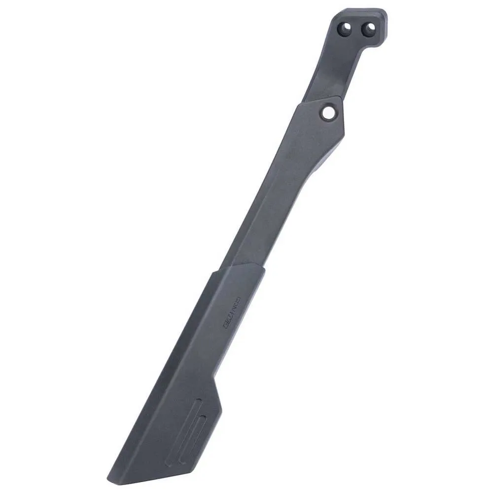 Con-Tec Ox 24-29´´ 18 Mm M6 Bakre Stativ, Matt black, One Size Con-Tec Ox 24-29´´ 18 Mm M6 Bakre Stativ, Matt black, One Size