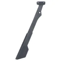 Con-Tec Ox 24-29´´ 40 Mm M6 Bakre Stativ Con-Tec Ox 24-29´´ 40 Mm M6 Bakre Stativ