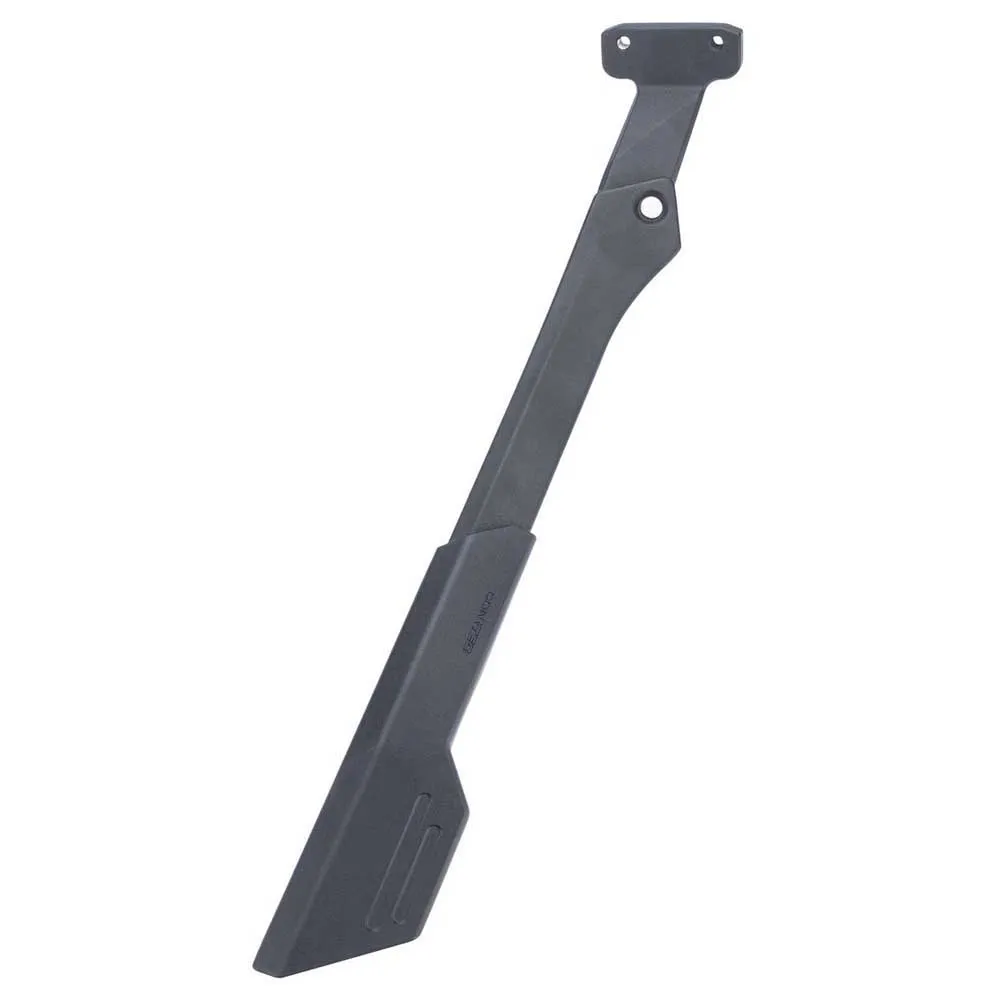 Con-Tec Ox 24-29´´ 40 Mm M6 Bakre Stativ, Matt black, One Size