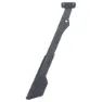 Con-Tec Ox 24-29´´ 40 Mm M6 Bakre Stativ, Matt black, One Size