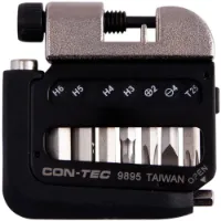 Con-Tec Pg1 8 Multiverktyg