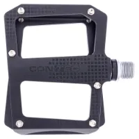 Con-Tec Pitchblack Cykelpedaler