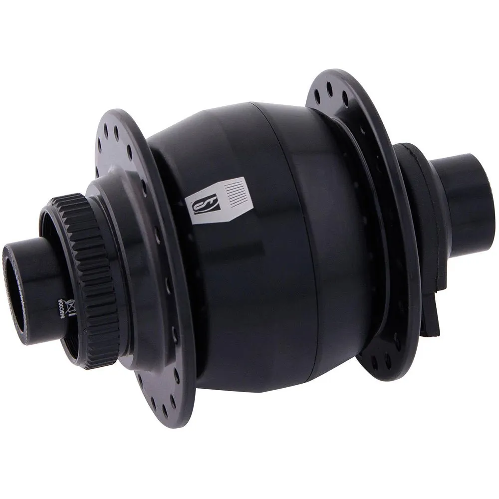Con-Tec Powerhouse 1+ Dynamo Cl Disc Baknav