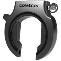 Con-Tec Powerloc L Ct1l Nr Cykelramlås Con-Tec Powerloc L Ct1l Nr Cykelramlås