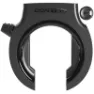 Con-Tec Powerloc L Ct1l Nr Cykelramlås, Black, One Size