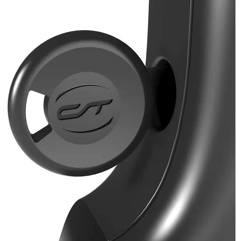 Con-Tec Powerloc M Ct1 R Cykelramlås, Black, One Size Con-Tec Powerloc M Ct1 R Cykelramlås, Black, One Size