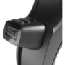 Con-Tec Powerloc M Ct1 R Cykelramlås, Black, One Size