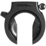 Con-Tec Powerloc M Ct1 R Cykelramlås, Black, One Size