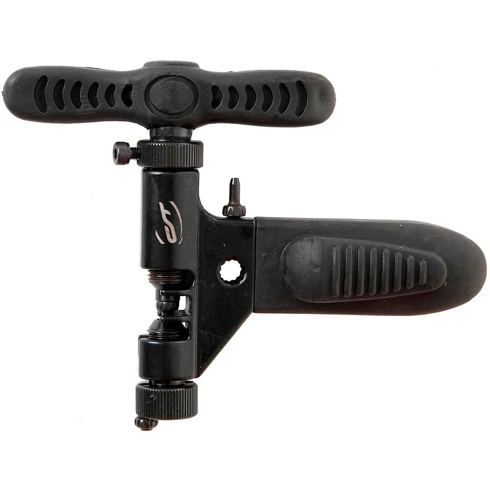 Con-Tec Pusher Worldcup Kedjeutdragare, Black, One Size Con-Tec Pusher Worldcup Kedjeutdragare, Black, One Size