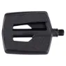 Con-Tec Quick Deluxe + Cykelpedaler, Black, One Size