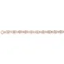 Con-Tec Race R.11 Kedja, Silver, 116 Links, 11s