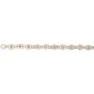 Con-Tec Race R.9 Kedja, Silver, 116 Links, 9s