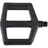 Con-Tec Ramp Cykelpedaler, Black, One Size