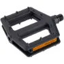 Con-Tec Ramp Cykelpedaler, Black, One Size