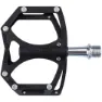 Con-Tec Rapid Cykelpedaler, Black, One Size