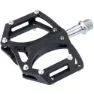 Con-Tec Rapid Cykelpedaler, Black, One Size